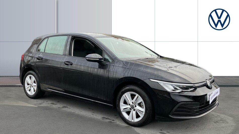 Volkswagen Golf 1.5 TSI 150 Life 5dr Petrol Hatchback